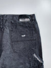 Road Dawgs | RDS Project Carpenter | Baggy Denim Jeans (W:40 |L:42)