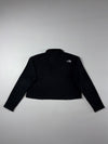 The North Face Quarter-Zip Fleece Pullover Women’s (M)