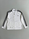 Adidas | 3-Stripes Track Jacket (L)