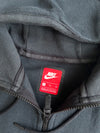 Nike Tech Fleece – Nike Tech Fleece Full-Zip Hoodie – Black (XL)