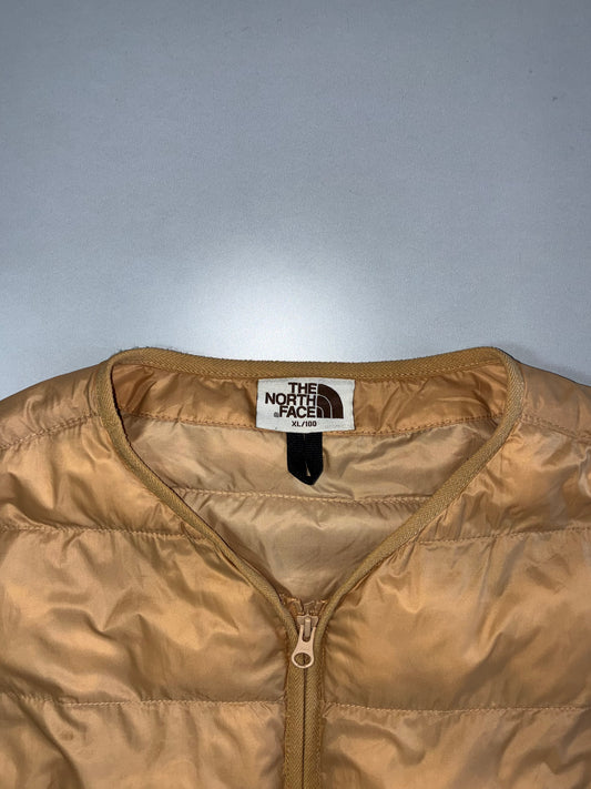 The North Face Packable Down Liner (L)