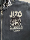 Jizo Bosatsu "The Master" Limited Edition Japanese All-Over Print Zip Hoodie (M/L)