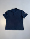 ZBig Train Original Embroidered T-shirt RARE (XL)