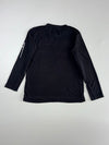 Tommy Hilfiger Long Sleeve Signature Tee(M)