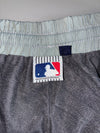 New York Yankees MLB Grey Track Pants (W:30) (L:40)