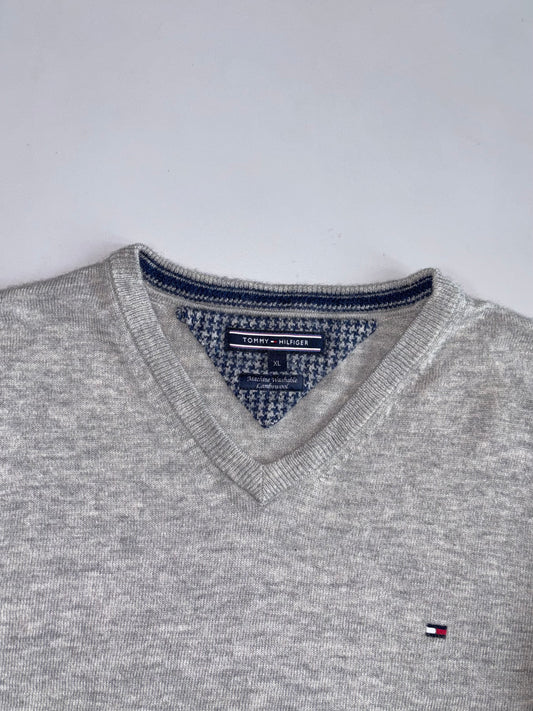 Tommy Hilfiger Premium Original Pullover (M)
