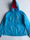 Columbia Omni-Heat Insulated Snow Ski Jacket Women's Detachable Hood (XL)