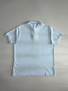 Lacoste Classic Fit Polo – Sky Blue, Men’s (2XL)
