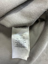 Polo Ralph Lauren Big Pony Polo Shirt #3 Sleeve Patch Pink Pony  Grey (L)