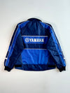 Vintage Yamaha Royal Blue  Racing Jacket (2XL/3XL)