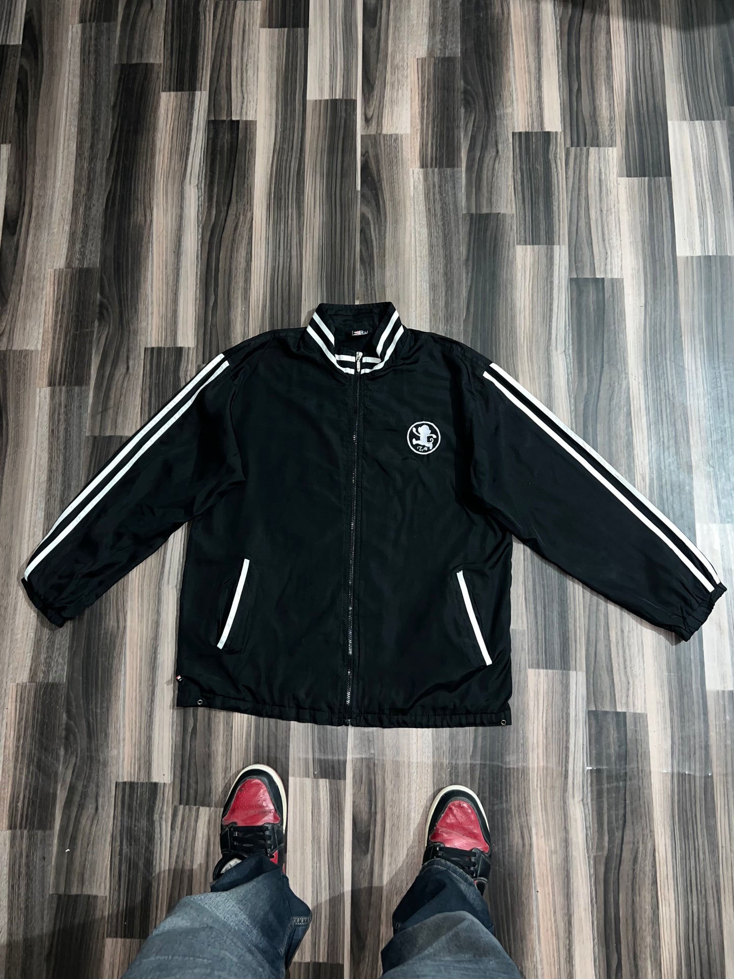 ZPremium Jacket (L/Xl)