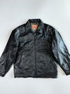 Premium Original Leather Jacket (L)
