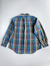 Polo Ralph Lauren Premium Original Shirt (3XL/4XL)