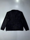 Columbia Fleece Full-Zip Jacket – Black, (XL/2XL)