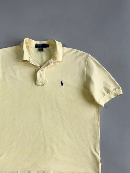 Polo Ralph Lauren Premium Original T-Shirt (XL)