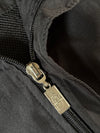 The North Face Summit Series Black Windbreaker Jacket (L/XL)