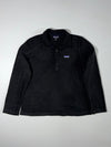 Patagonia Micro D Quarter Zip Fleece Pullover – | Women's (L)