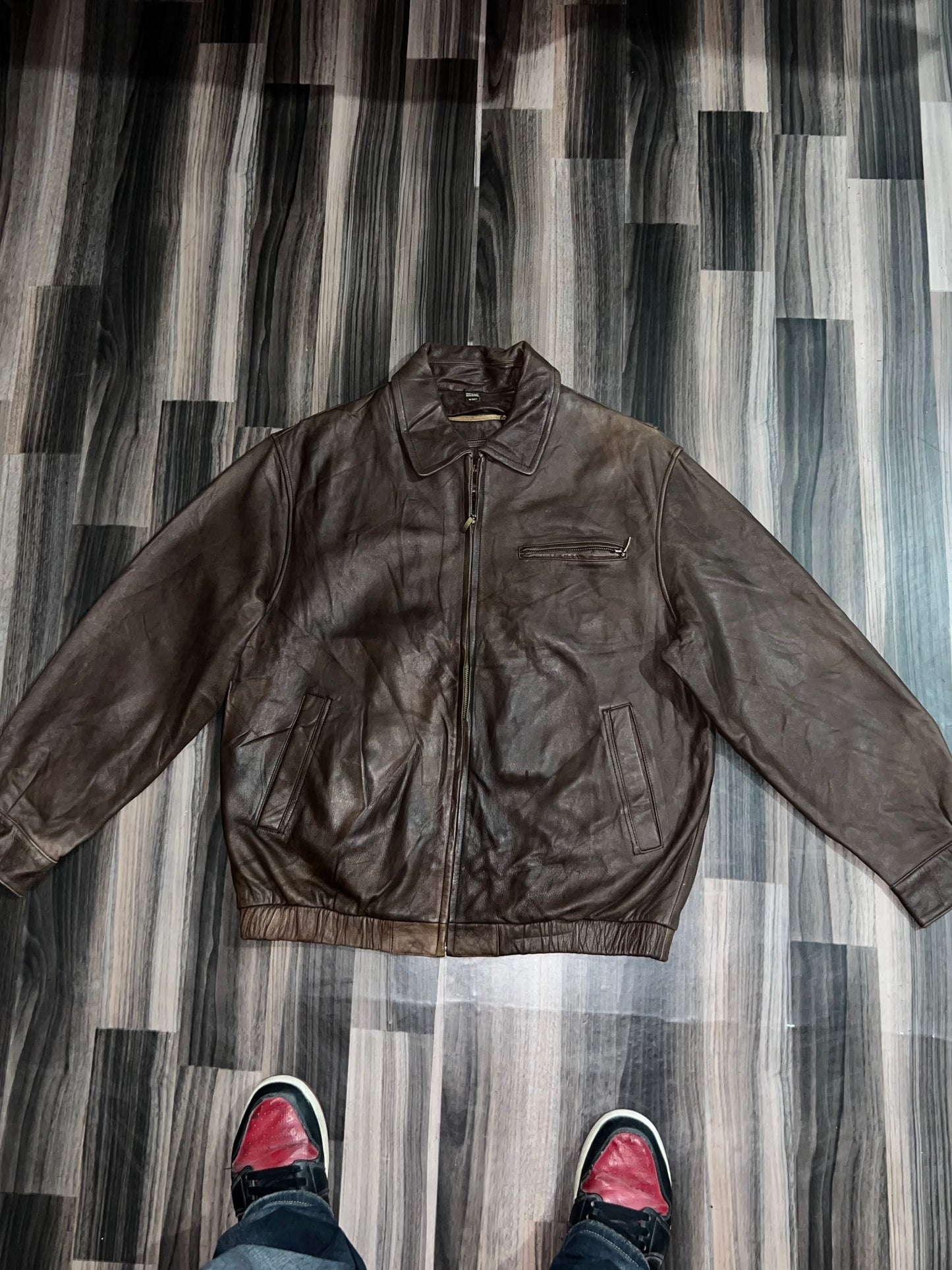 Z Premium Original Leather (L/XL)