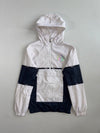 Ellesse Colorblock Anorak Windbreaker (S)