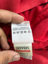 Puma x Scuderia Ferrari Zip-Up Track Jacket – Red(S)