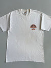 Hard Rock Cafe Orlando Heavy Tee (L)