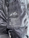 Alpine Star Stela Mesh Armoured Protected Racing Jacket (M)