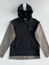 Y-3 Yohji Yamamoto x Adidas Colorblock Hoodie (M)