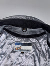 Spool Bakeware Vintage Leather Motorcycle Racing Jacket (M)