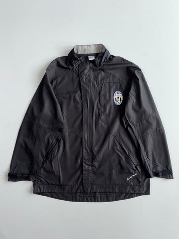 Juventus FC Windbreaker Jacket (XL)