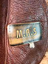 Premium Original (Furr Inside) Pure Leather Jacket (M)
