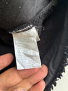 The North Face Sherpa Fleece Hooded Jacket – Black (L)