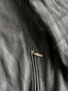 BMW Motorrad “Dress and Ride Classic” | Genuine Leather Riding Jacket | Padded (XL)