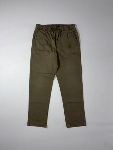Dickies Elastic Waist Cargo Joggers (W:30) (L:36.5)