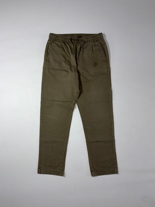 Dickies Elastic Waist Cargo Joggers (W:30) (L:36.5)