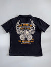 Jizo Bosatsu “Master of Hell” Limited Edition Polo (M)