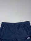 Adidas Equipment Track Pants – Navy Vintage 90s Nylon Trackies (W:40) (L:41)