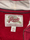 Roots Canada "The Canada Collection" Zip Hoodie (M/L)