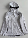 The North Face Marled Fleece-Lined Hooded Jacket Women’s (M)
