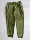 Polo Ralph Lauren Cargo Fleece Joggers (L :37 W :30)