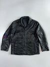 Calvin Klein Premium Original Leather Jacket (L)