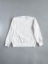 Adidas Originals | Trefoil Crewneck Sweatshirt Light Reflective Logo (S)