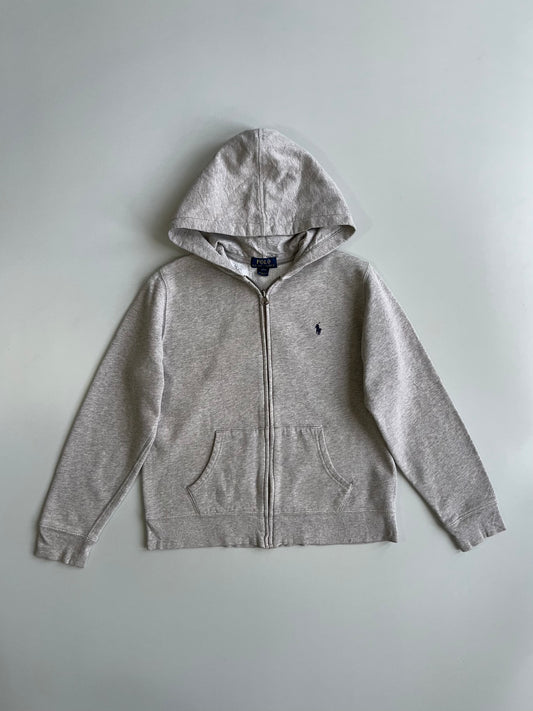 Polo Ralph Lauren Zip Hoodie (S)