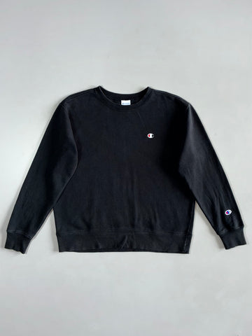 Champion Reverse Weave Crewneck (M)