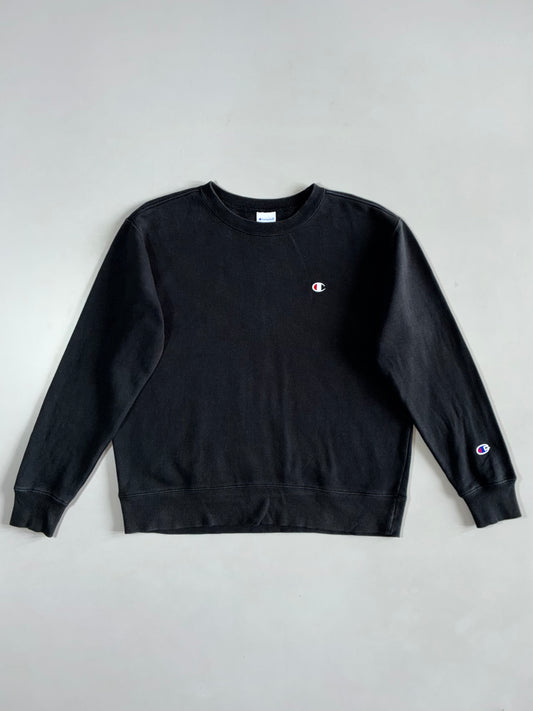 Champion Reverse Weave Crewneck (M)