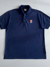 MLB New York Yankees Polo Shirt – Navy (XL)