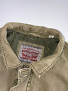 Levi’s | Olive Quilted Lined Utility Chore Jacket (2Xl)