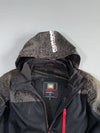 Komine Safety & Innovation Textile Padded Riding Jacket (M)