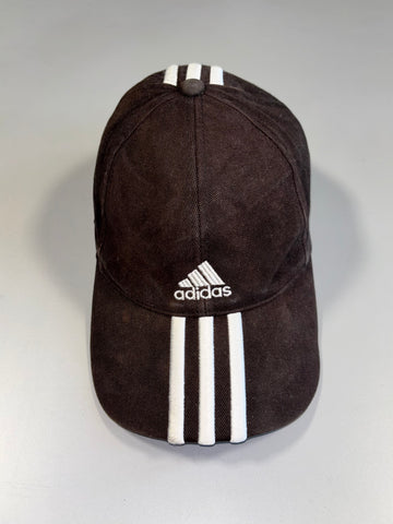 Vintage Adidas Original Adjustable cap