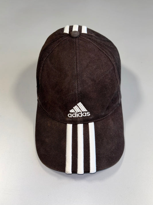 Vintage Adidas Original Adjustable cap