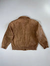 G-III Premium Original Leather Jacket Oversized (XL)